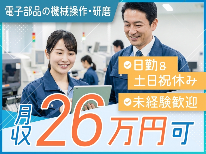 アルバイトイメージ画像