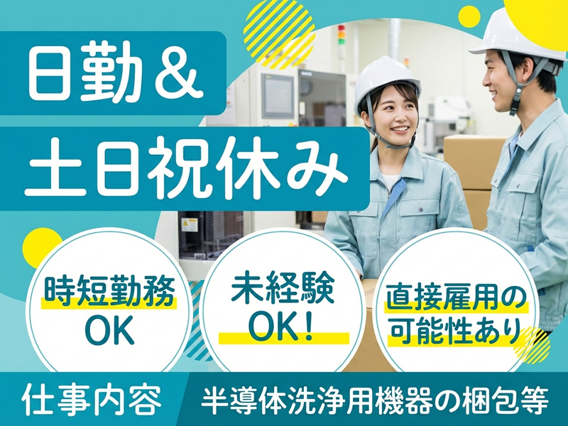 アルバイトイメージ画像