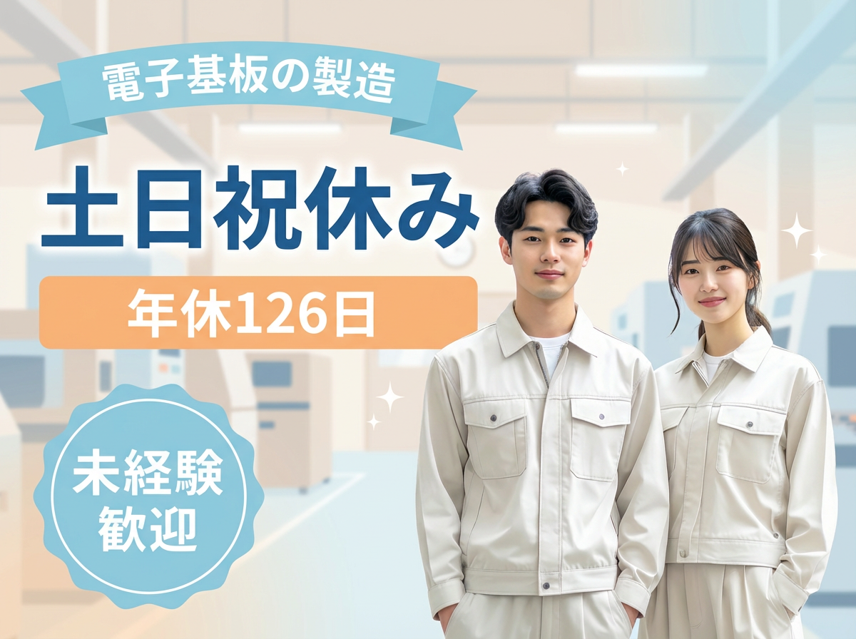 アルバイトイメージ画像