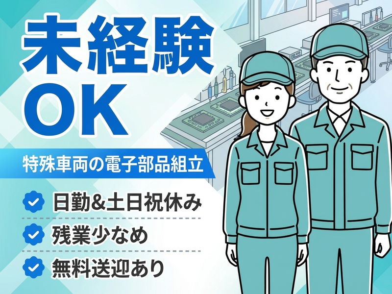 アルバイトイメージ画像