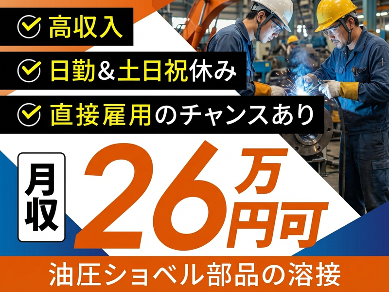 アルバイトイメージ画像