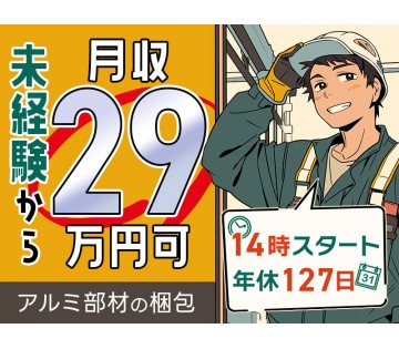 アルバイトイメージ画像