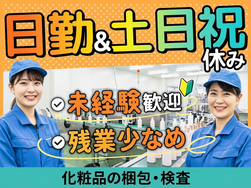 アルバイトイメージ画像