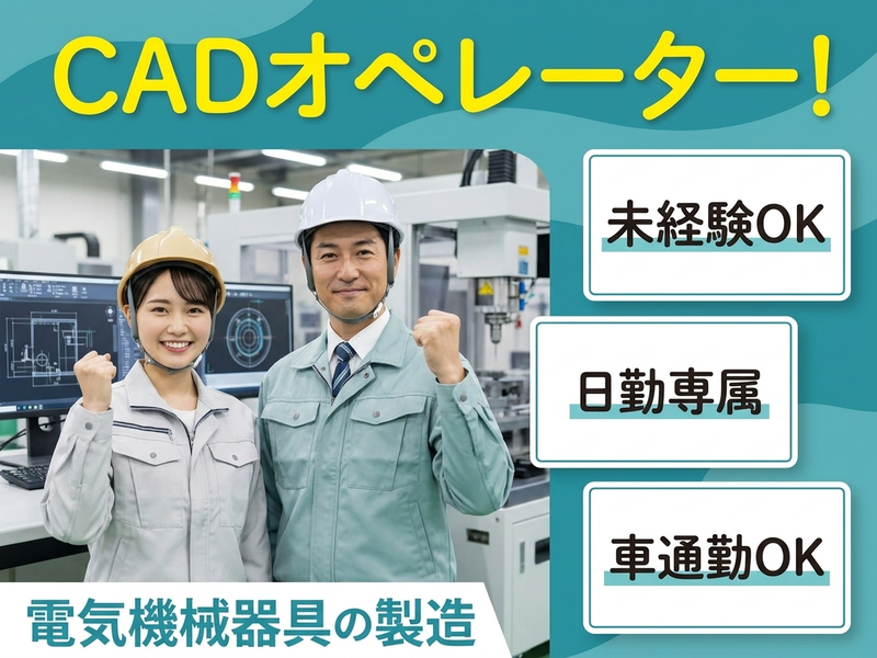 アルバイトイメージ画像