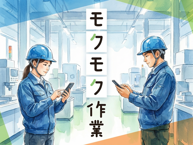 アルバイトイメージ画像