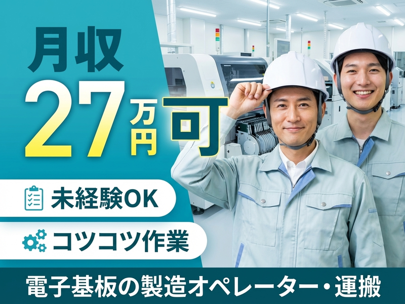 アルバイトイメージ画像