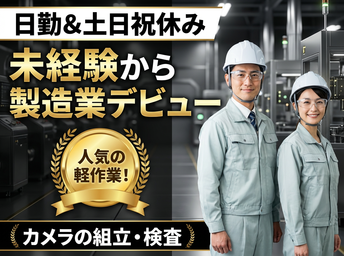 アルバイトイメージ画像