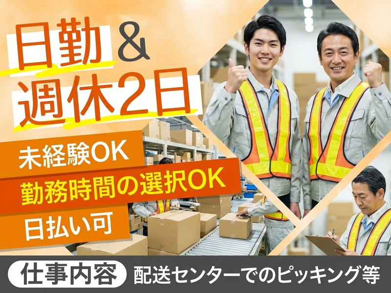 アルバイトイメージ画像