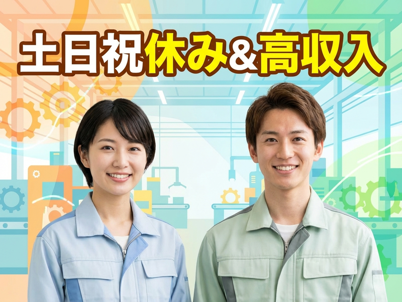 アルバイトイメージ画像