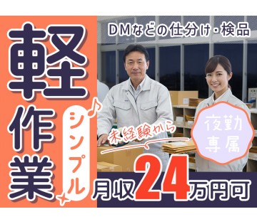 アルバイトイメージ画像