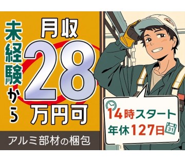 アルバイトイメージ画像