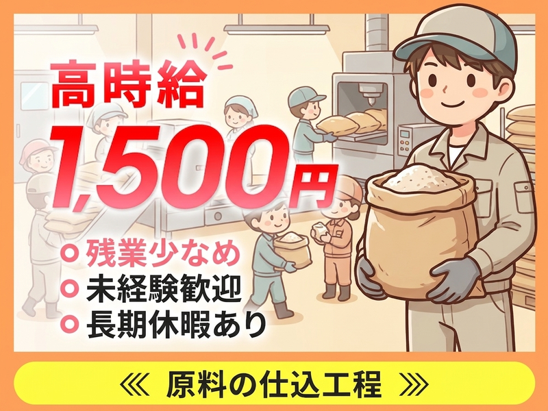 アルバイトイメージ画像