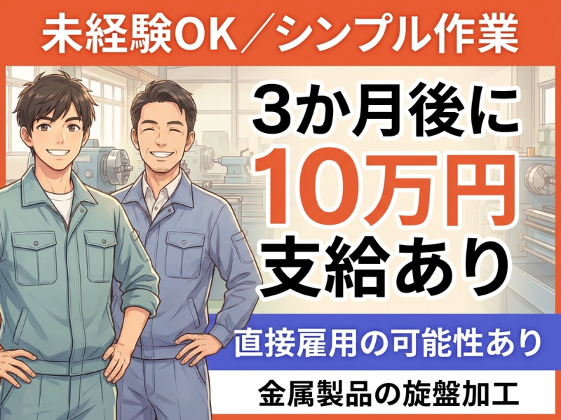 アルバイトイメージ画像