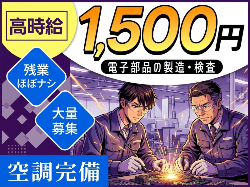 アルバイトイメージ画像