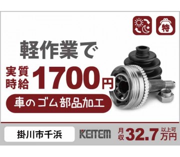 アルバイトイメージ画像