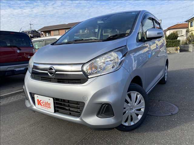 デイズ【9857】シルバー(サ)