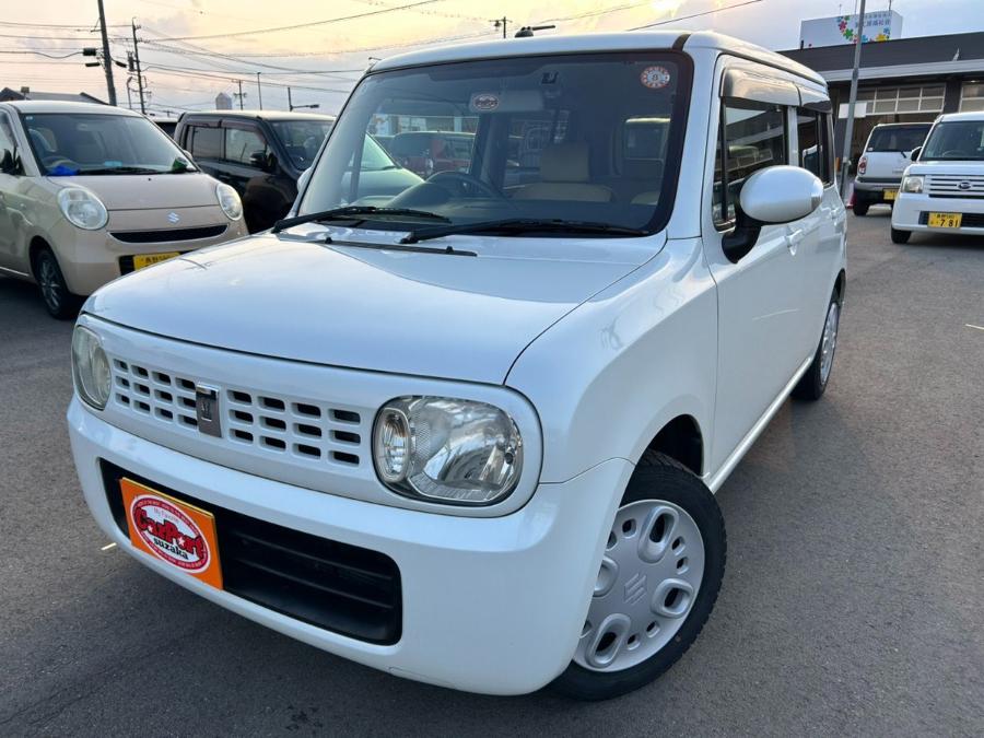 ラパン　5051