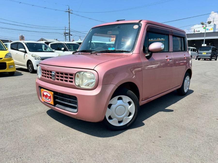 ラパン　5186