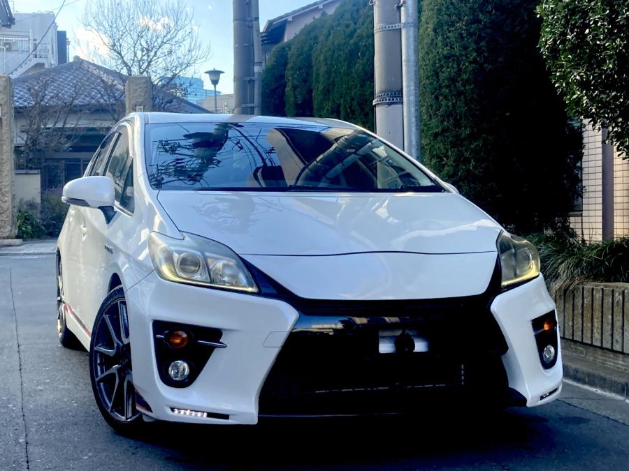 プリウス（4631）