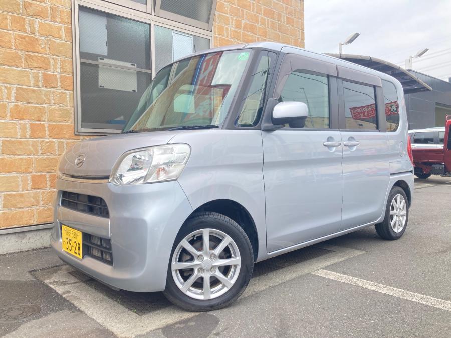 タント【3528】