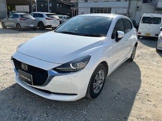 MAZDA2