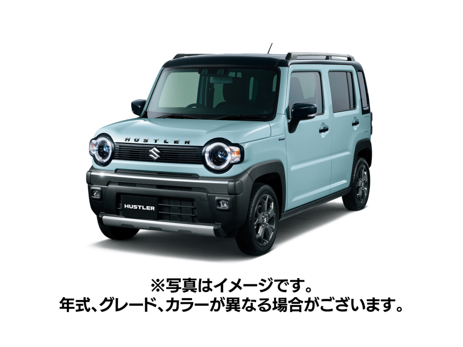 ハスラー