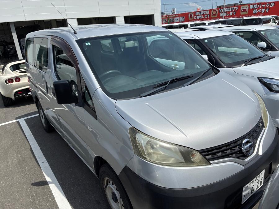 ＮＶ２００　バネット