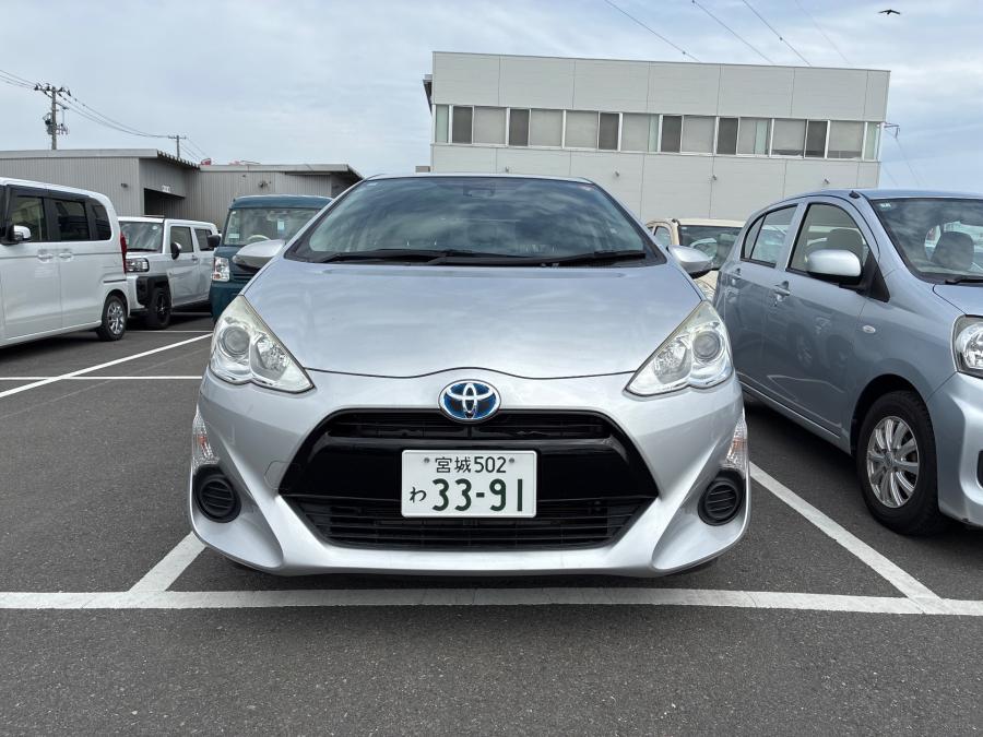 アクア