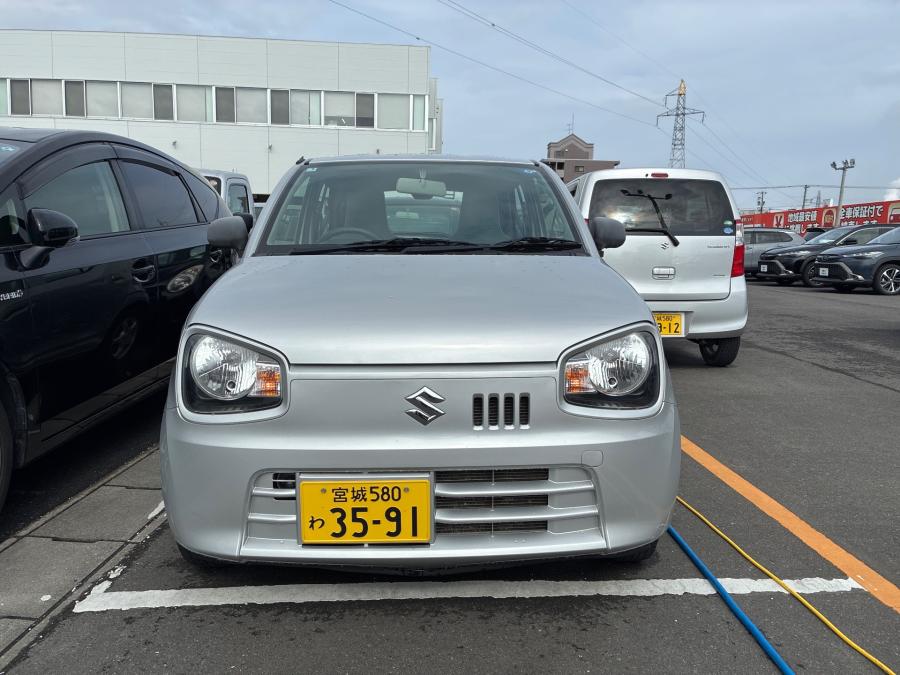 アルト