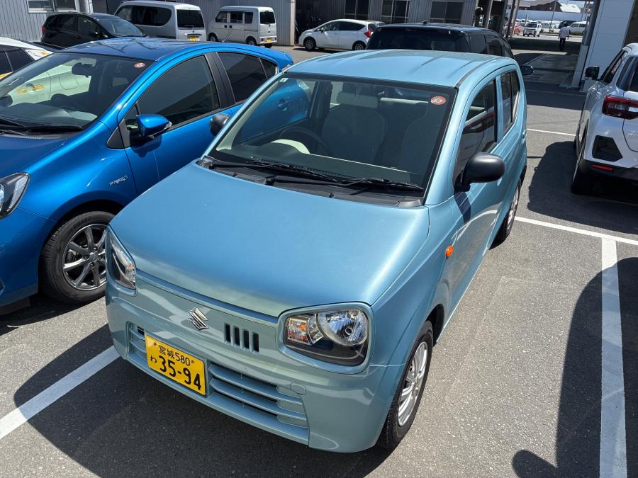 アルト
