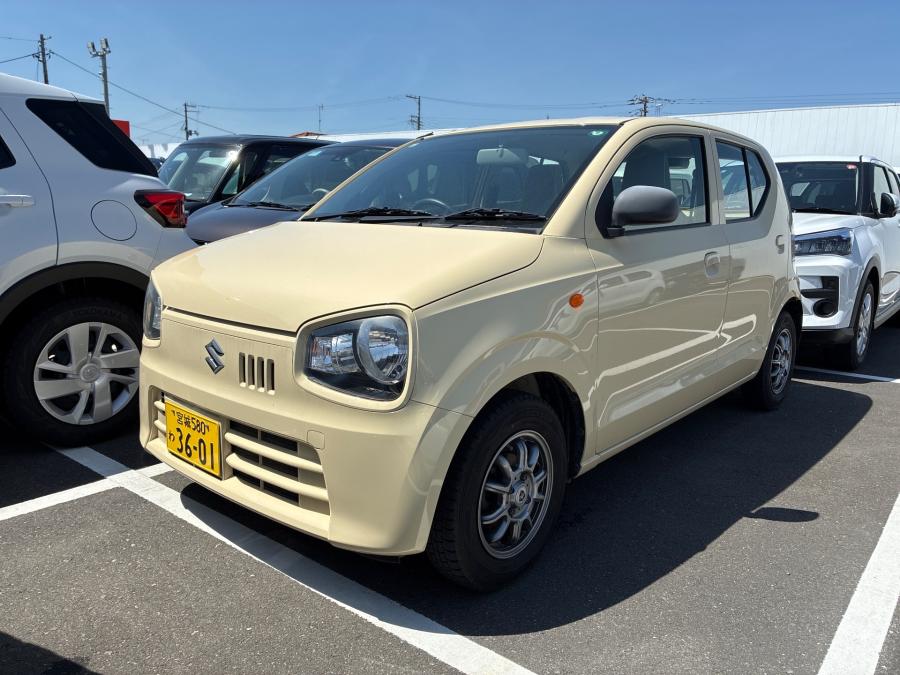 アルト