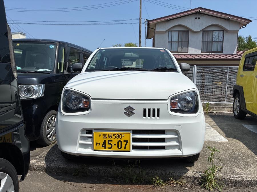 アルト