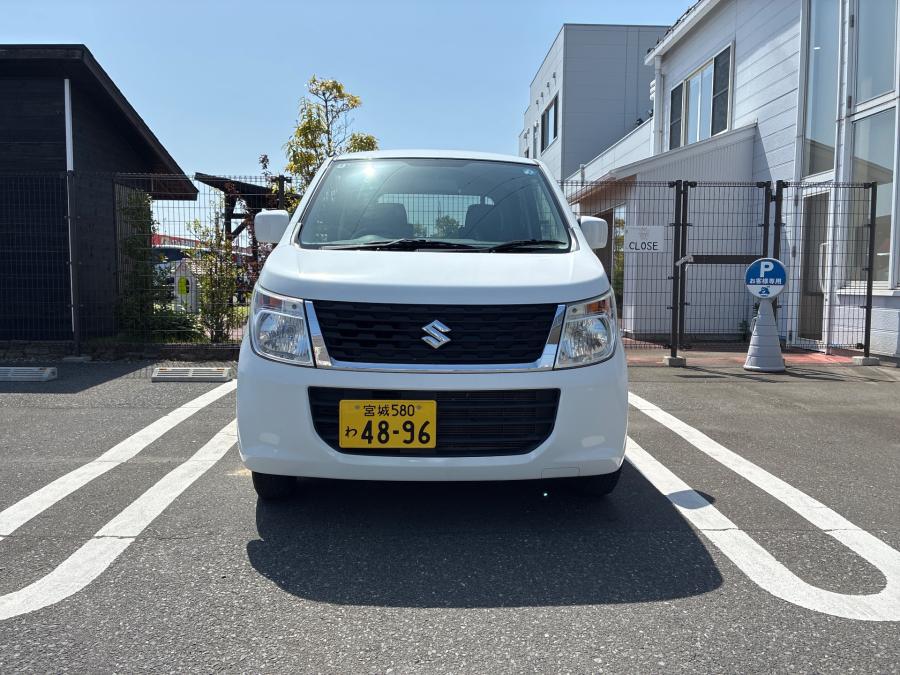 ワゴンＲ
