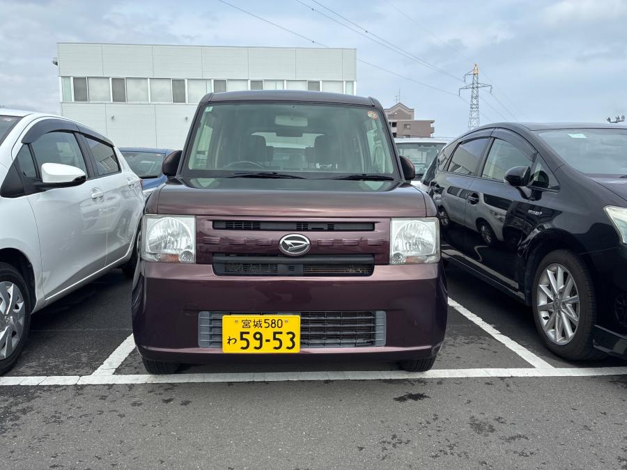 ムーウ゛　コンテ