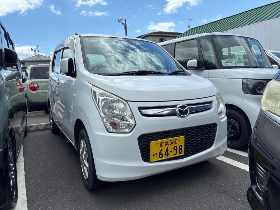 フレア