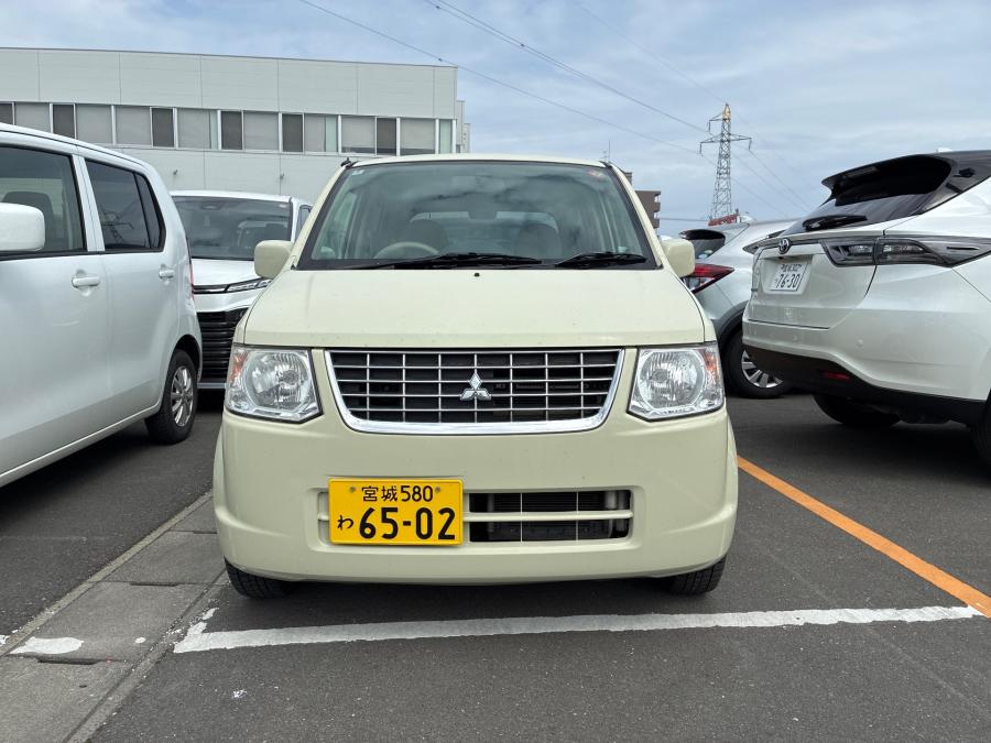 ｅＫ－ワゴン