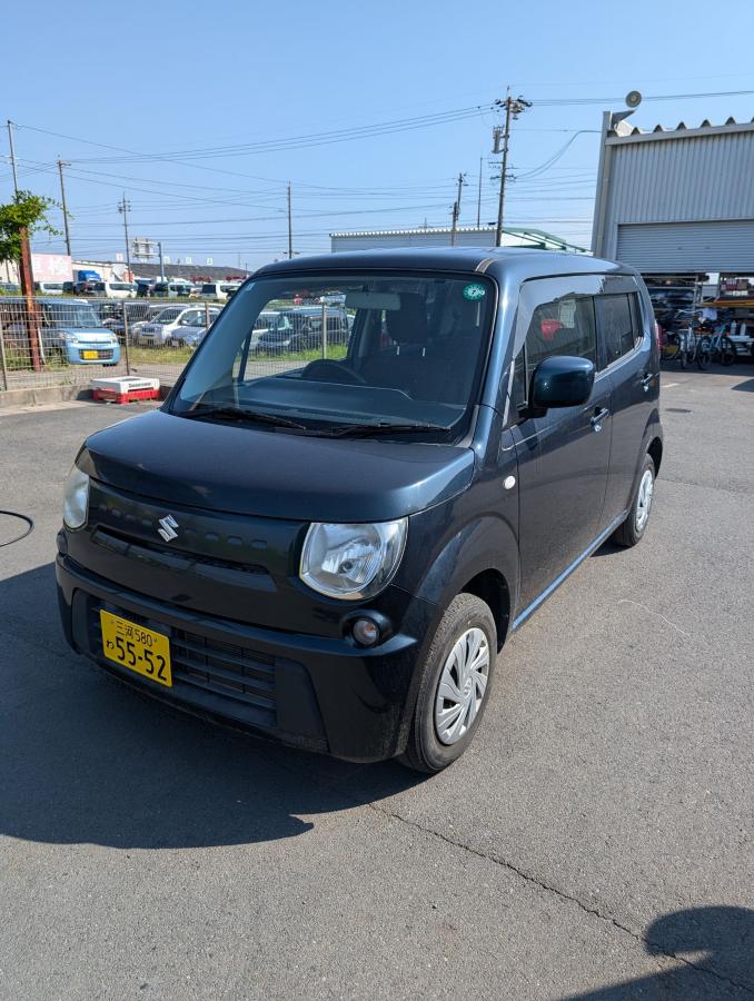 MRワゴン