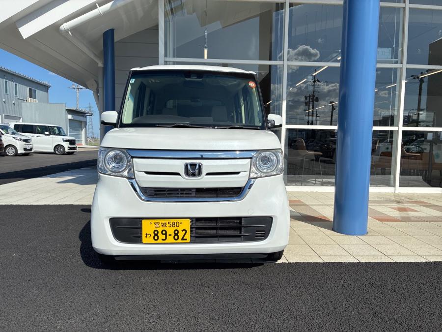Ｎ－ＢＯＸ