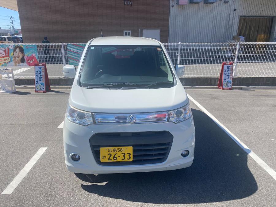 マンスリーレンタカー　