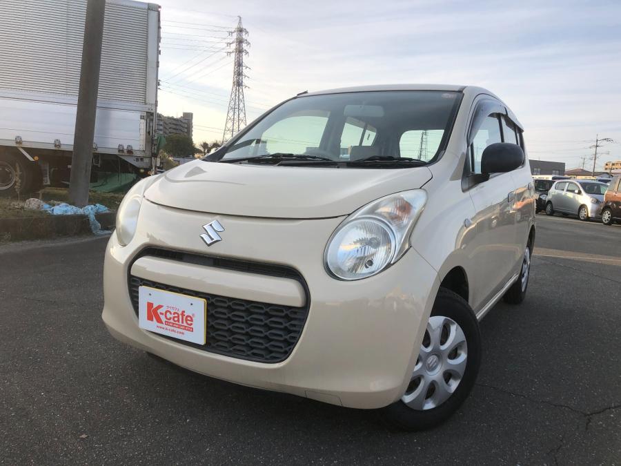 アルトセダン【8175】ベージュ