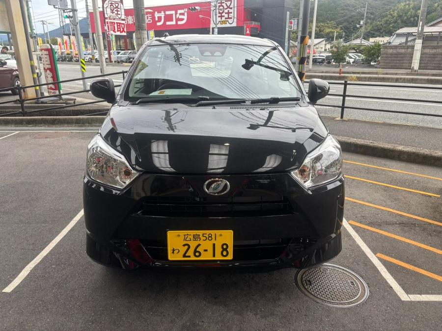 ﾐﾗ ｲｰｽ