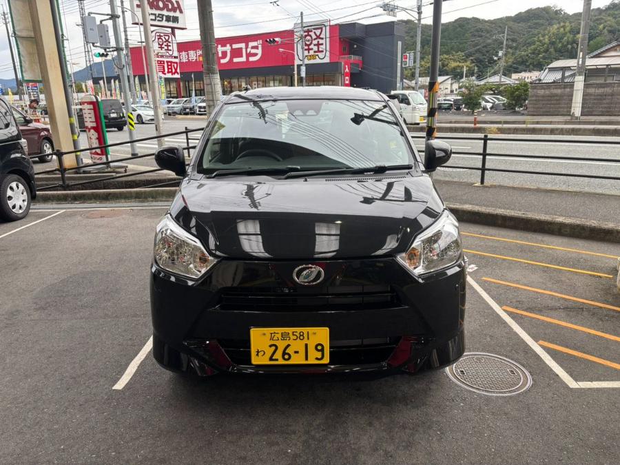 ﾐﾗ ｲｰｽ