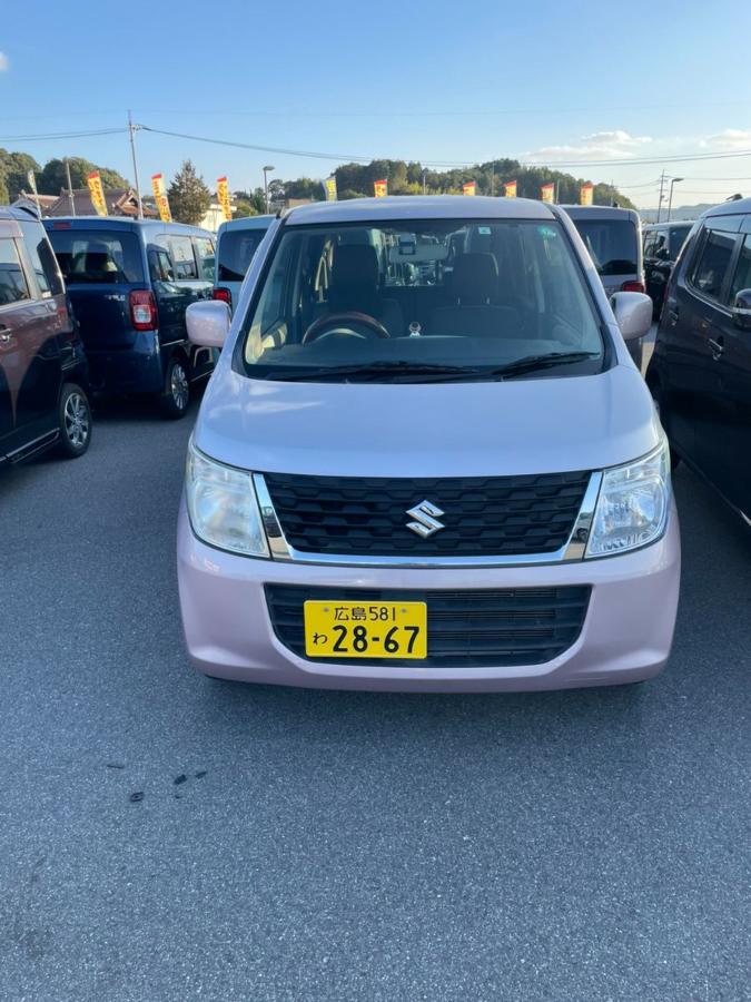 ﾏﾝｽﾘｰﾜｺﾞﾝR