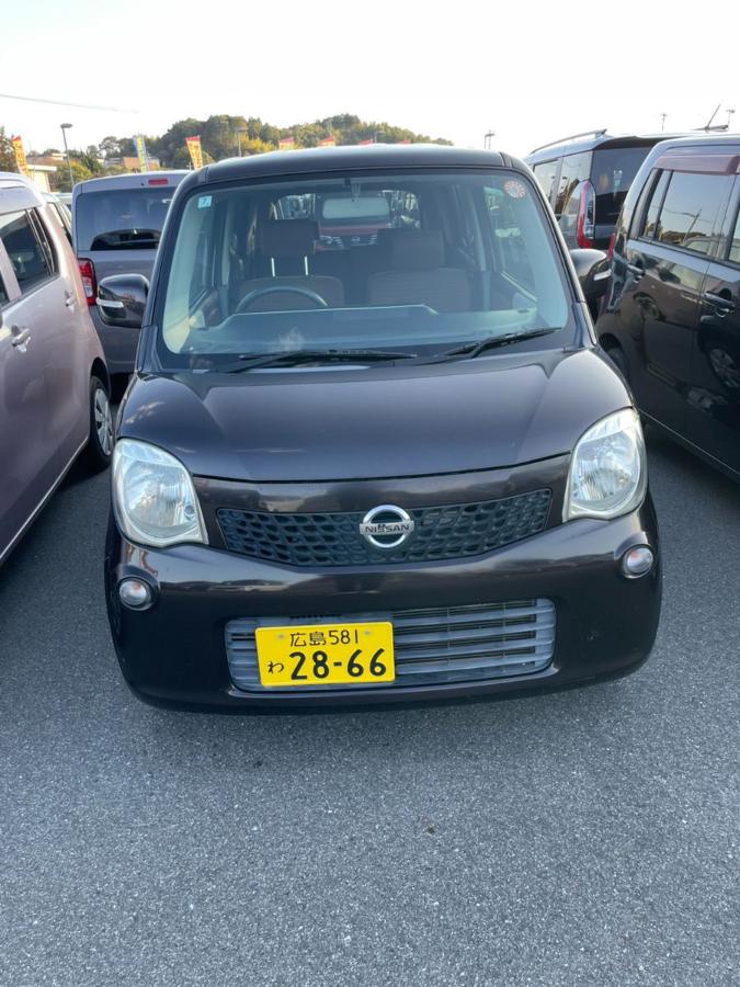 マンスリーモコ