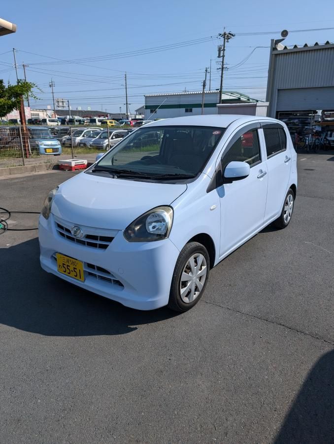 ご利用新規のお客様限定目玉車両　19,800円/月　詳細はお問い合わせから！