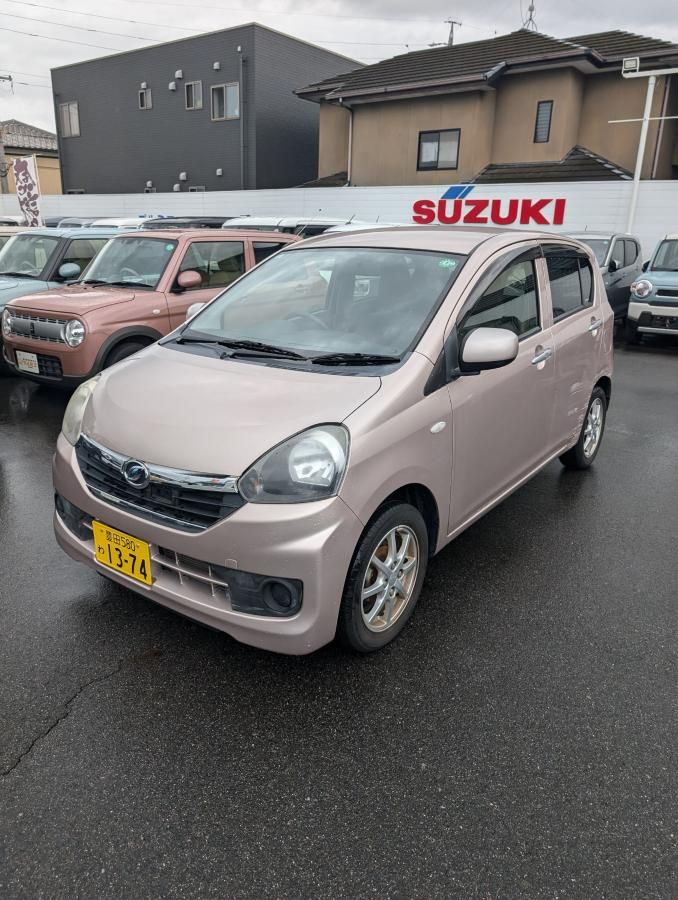 ご利用新規のお客様限定目玉車両　19,800円/月　詳細はお問い合わせから！