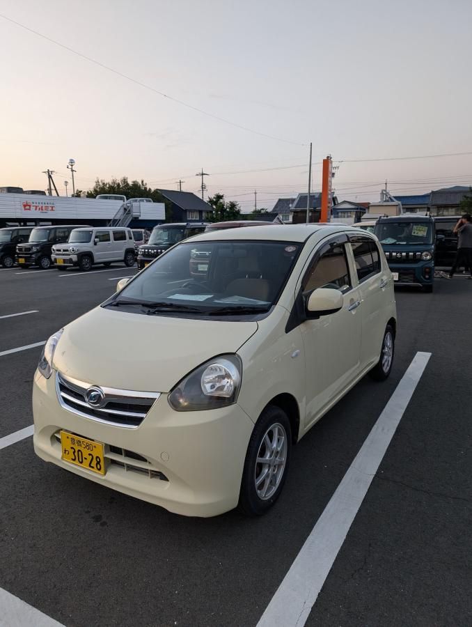 ご利用新規のお客様限定目玉車両　19,800円/月　　　在庫あり　詳細はお問合せください！