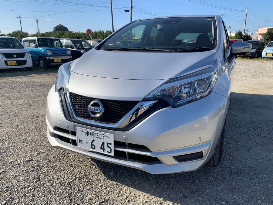 ノート【・645】シルバー