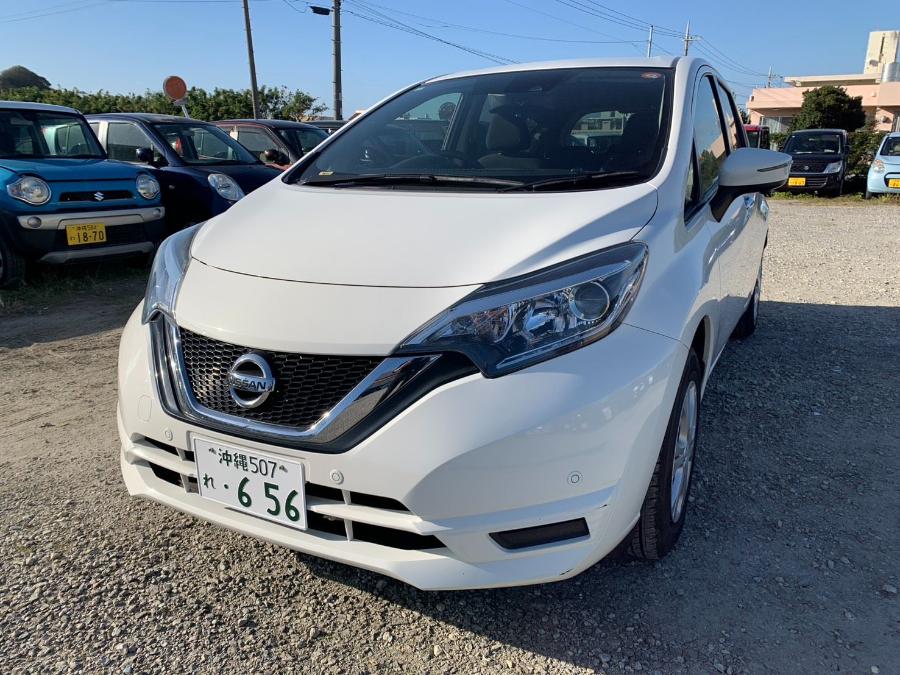 ノート【・656】ホワイト