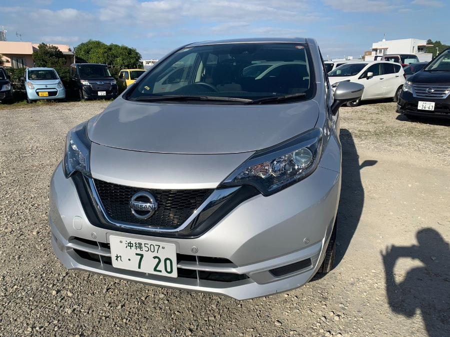 ノート【・720】シルバー